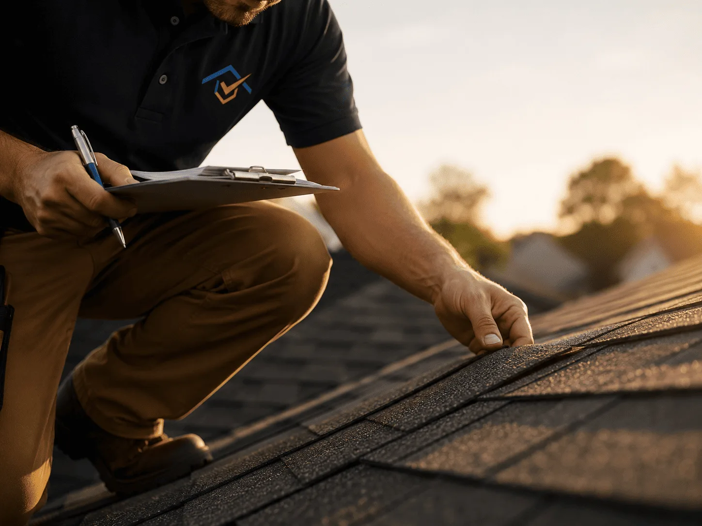 Why Choose Roof Inspection in Monterey Park, CA