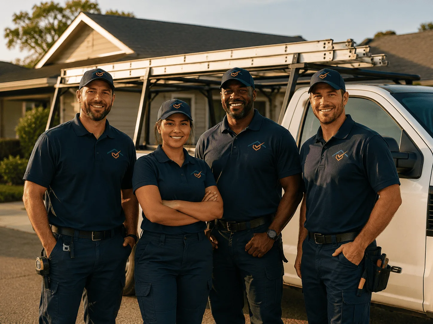 Roof Inspection company in Monterey Park, CA